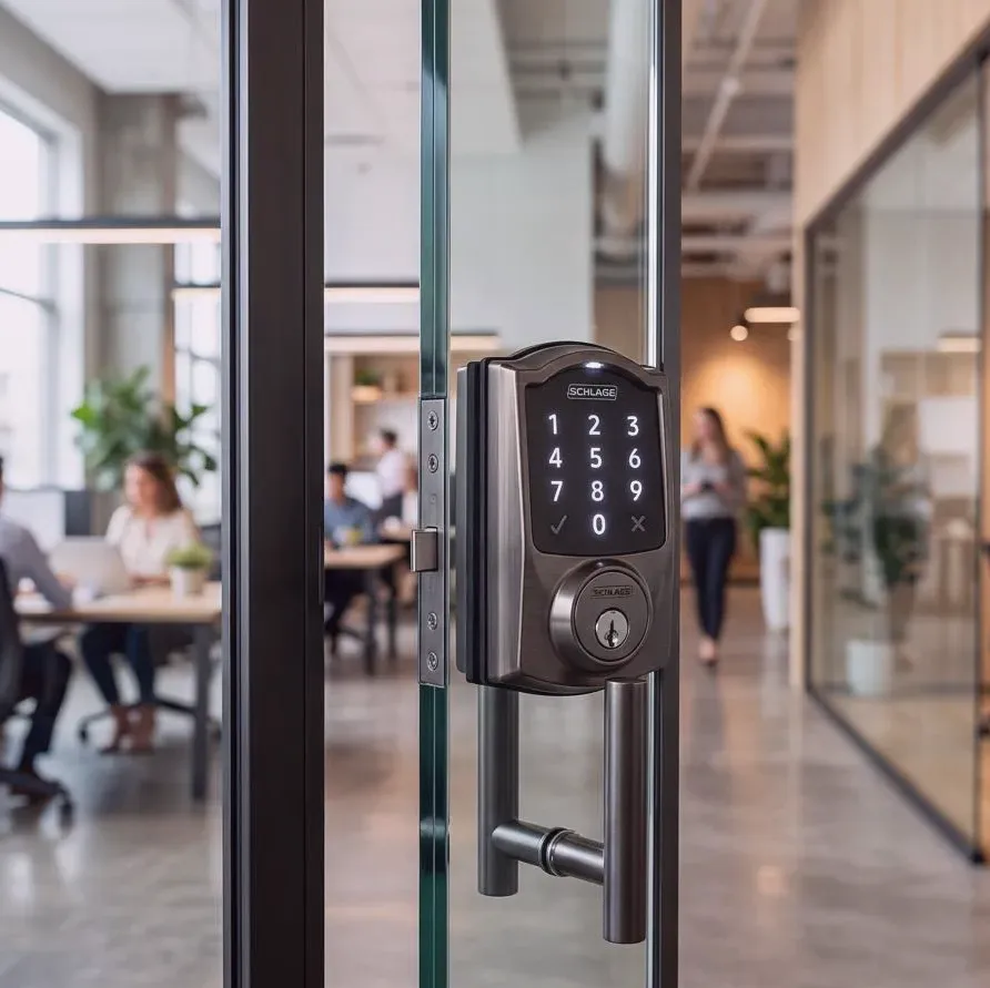 Strand Weg — locksmith in Hamburg